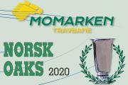 Velkommen til Norsk Oaks 2020